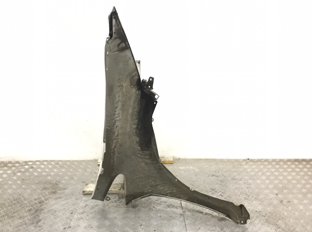 Крыло переднее левое для Honda Civic, 2007 г. 1.8 i бензин б/у — фото 2