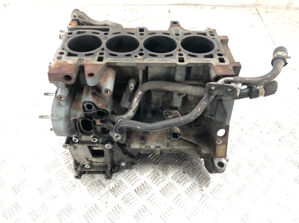 Блок цилиндров для Fiat Panda, 2010 г. 1.3 JTD дизель б/у