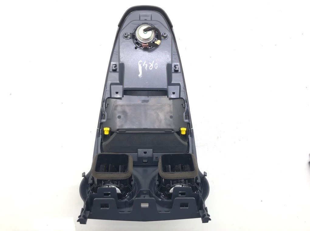Дефлектор обдува салона для Opel Corsa, 2012 г. 1.2 i бензин б/у — фото 5