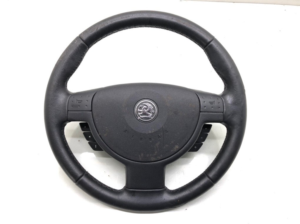 Руль для Opel Tigra, 2008 г. 1.4 i бензин б/у