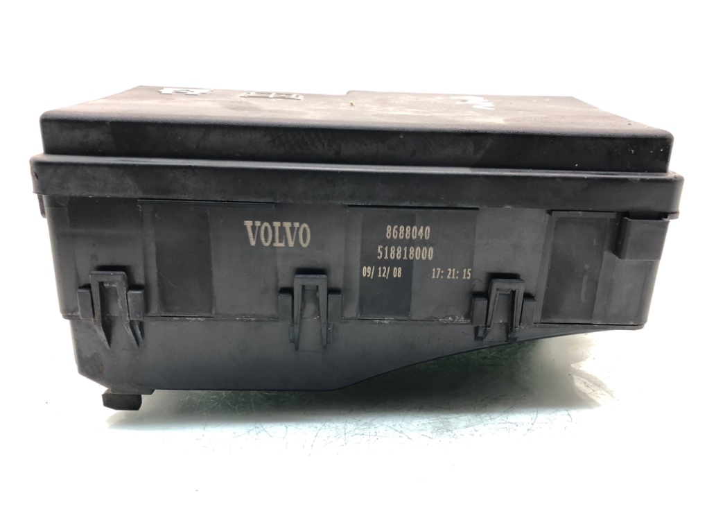Блок предохранителей для Volvo C70, 2009 г. 2.0 TD дизель б/у — фото 3