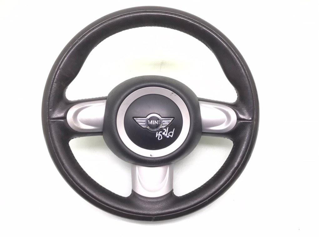 Руль для Mini Cooper, 2009 г. 1.6 i бензин б/у