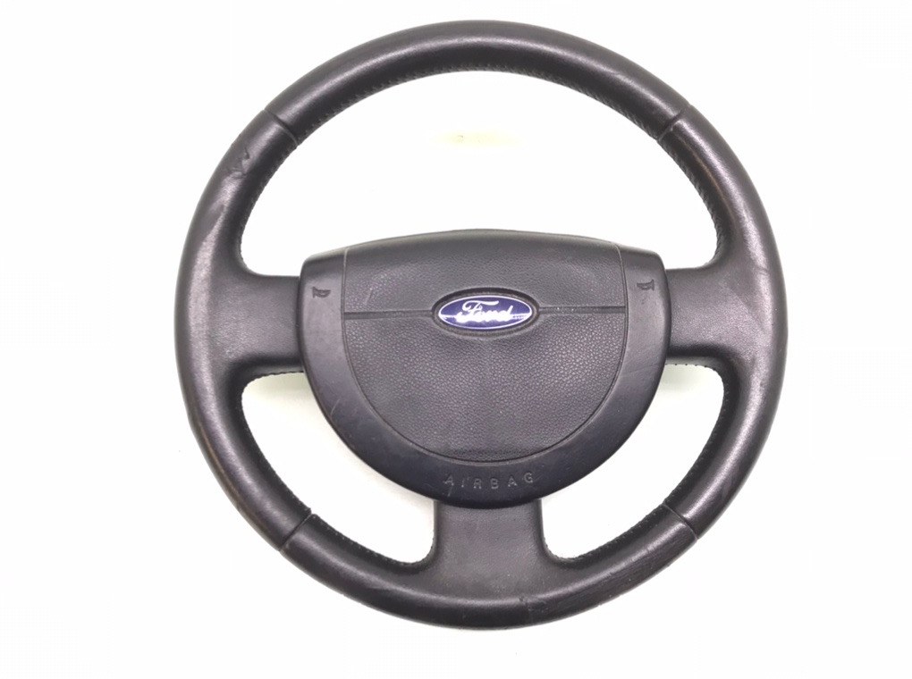 Руль для Ford Fiesta, 2002 г. 1.4 i бензин б/у