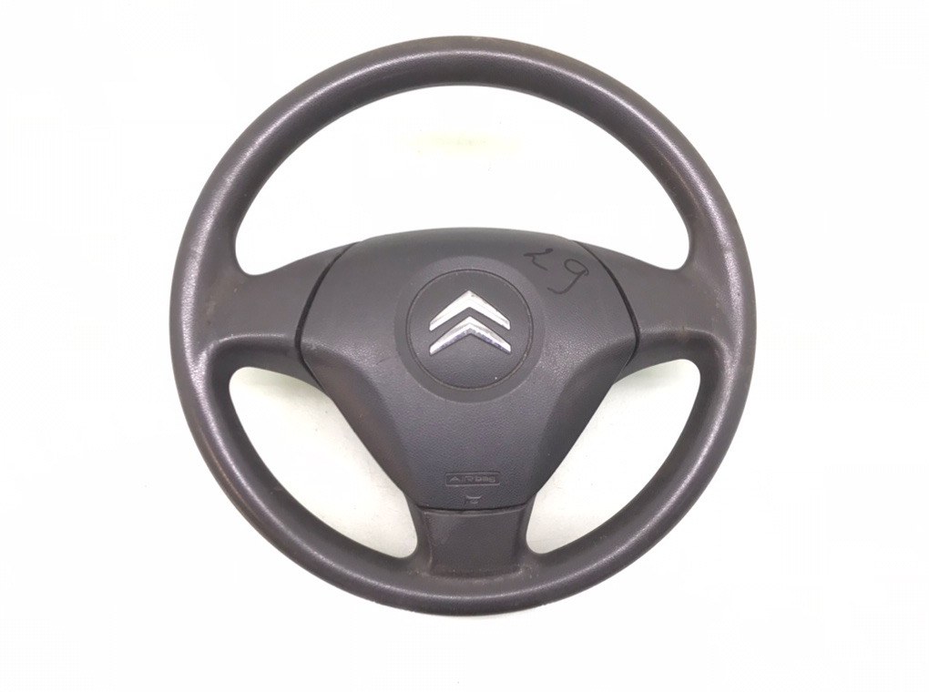 Руль для Citroen Nemo, 2009 г. 1.4 i бензин б/у