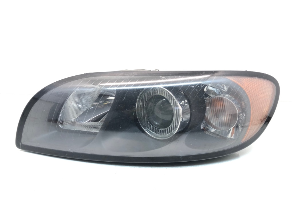 Фара левая для Volvo C70, 2009 г. 2.0 TD дизель б/у