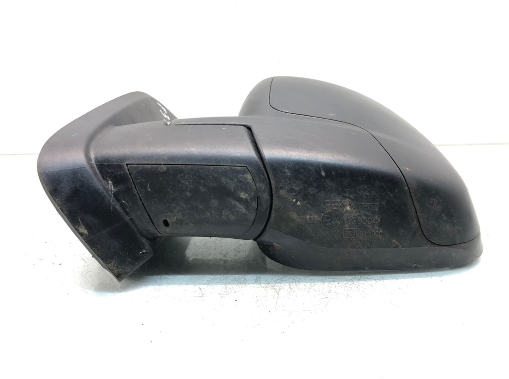 Зеркало наружное левое для Citroen Nemo, 2013 г. 1.3 HDi дизель б/у — фото 4