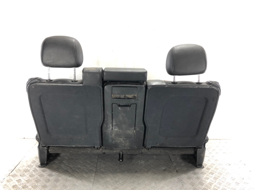 Салон (комплект сидений) для Opel Zafira, 2004 г. 2.0 DTi дизель б/у — фото 3