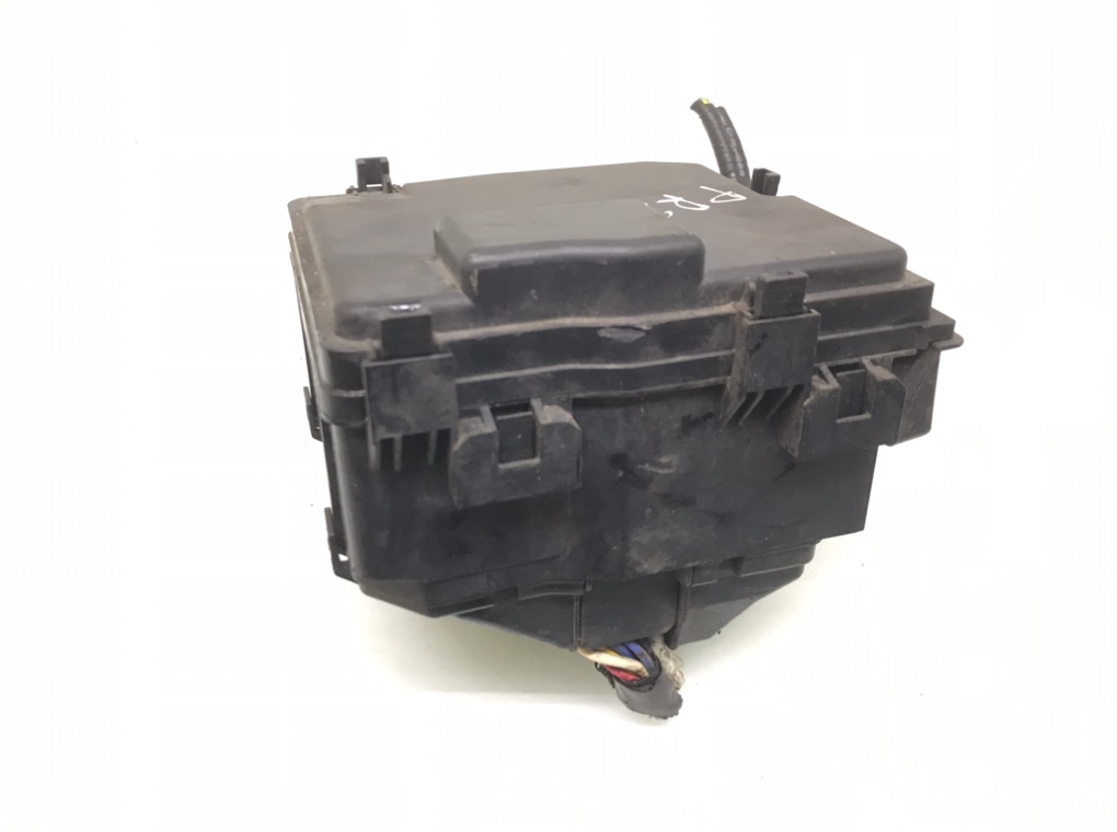 Блок предохранителей для Honda Civic, 2008 г. 2.2 i-CTDi дизель б/у — фото 2