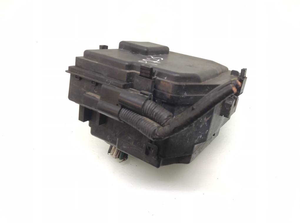 Блок предохранителей для Honda Civic, 2008 г. 2.2 i-CTDi дизель б/у — фото 4