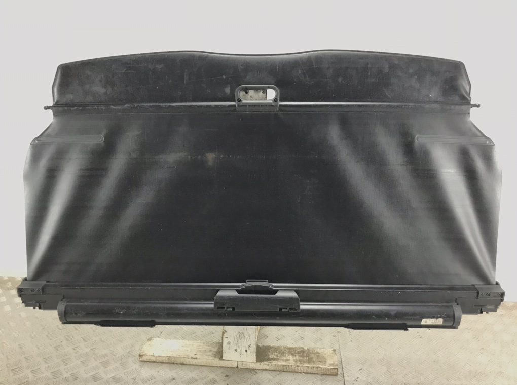 Шторка багажника для BMW 3 E90/E91/E92/E93, 2008 г. 2.0 TD дизель б/у — фото 2