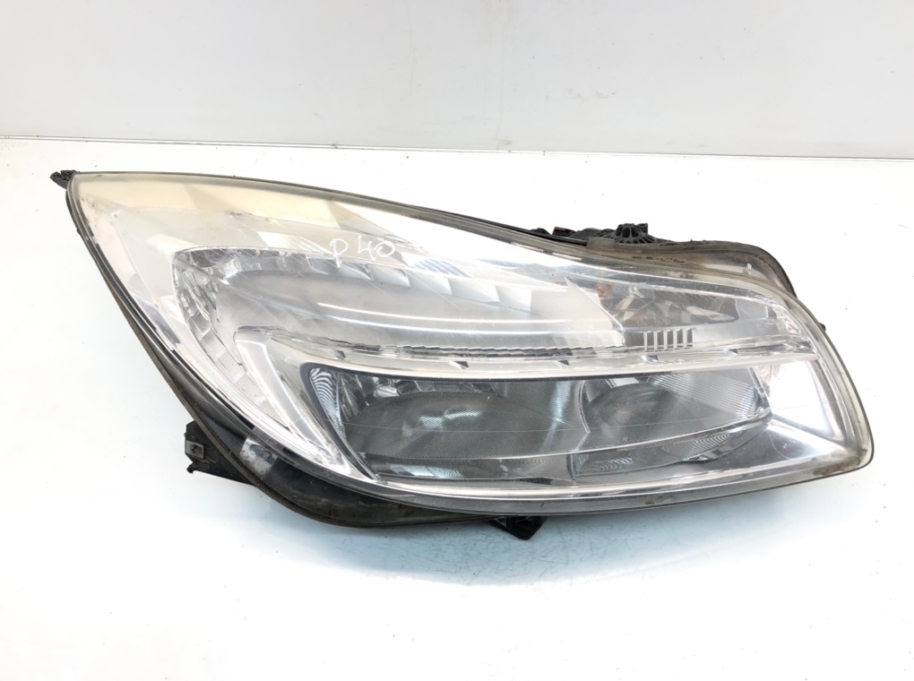 Фара правая для Opel Insignia, 2012 г. 2.0 CDTi дизель б/у