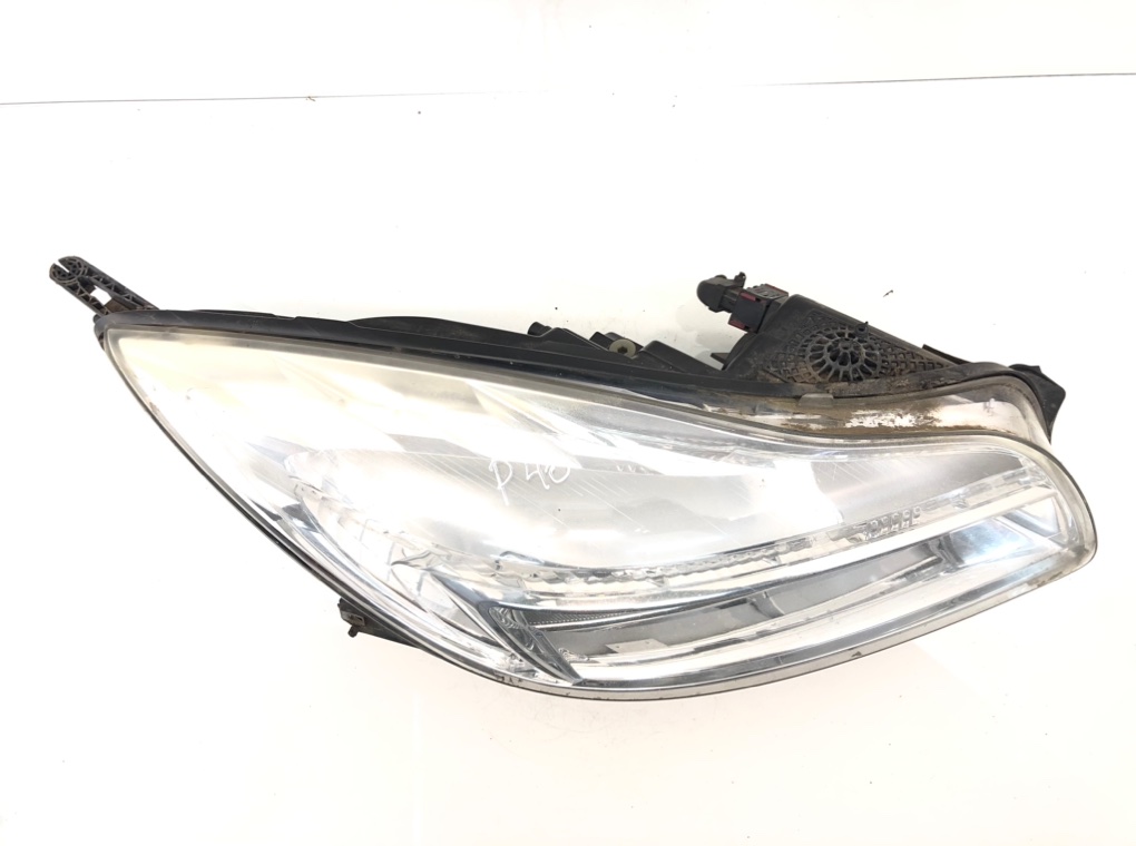 Фара правая для Opel Insignia, 2012 г. 2.0 CDTi дизель б/у — фото 2