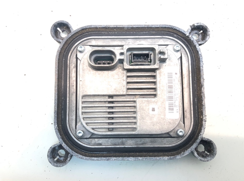 Блок розжига ксенона для Ford Focus, 2010 г. 2.0 TDCi дизель б/у — фото 2