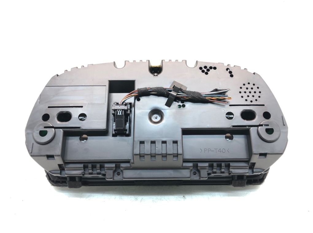 Щиток приборов (приборная панель) для BMW 3 E90/E91/E92/E93, 2006 г. 2.0 i бензин б/у — фото 3