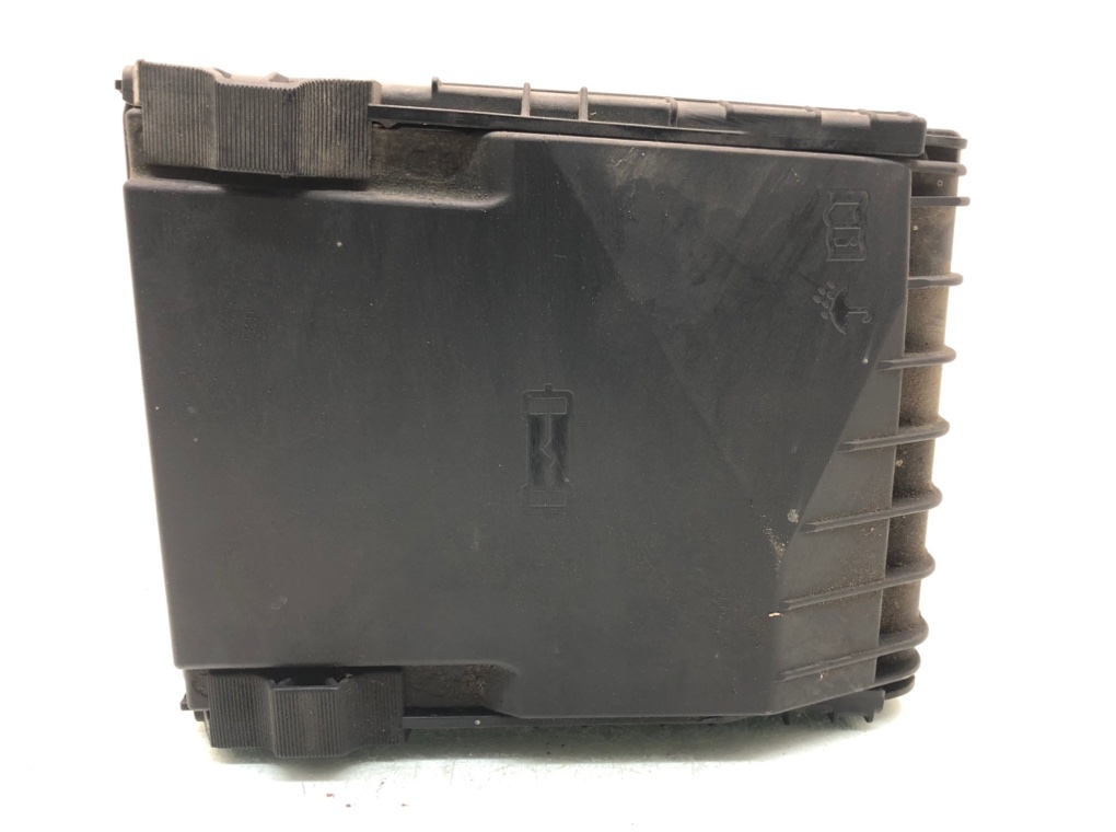 Блок предохранителей для Seat Toledo, 2006 г. 1.9 TDi дизель б/у — фото 2