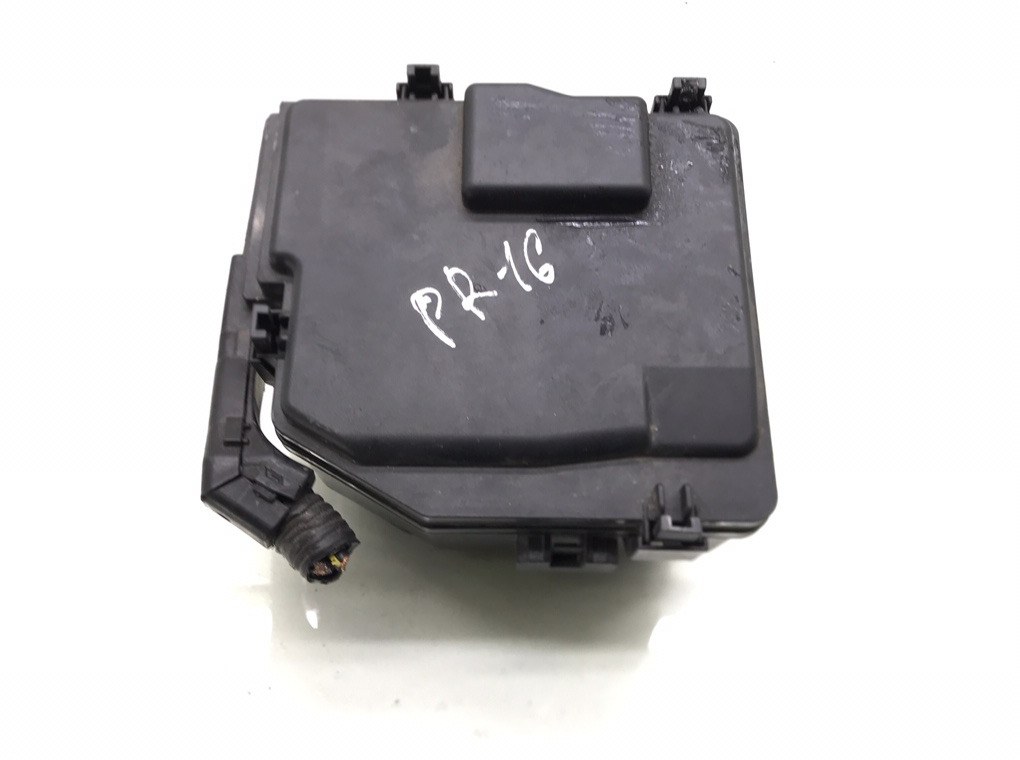 Блок предохранителей для Honda Civic, 2008 г. 1.8 i бензин б/у — фото 7