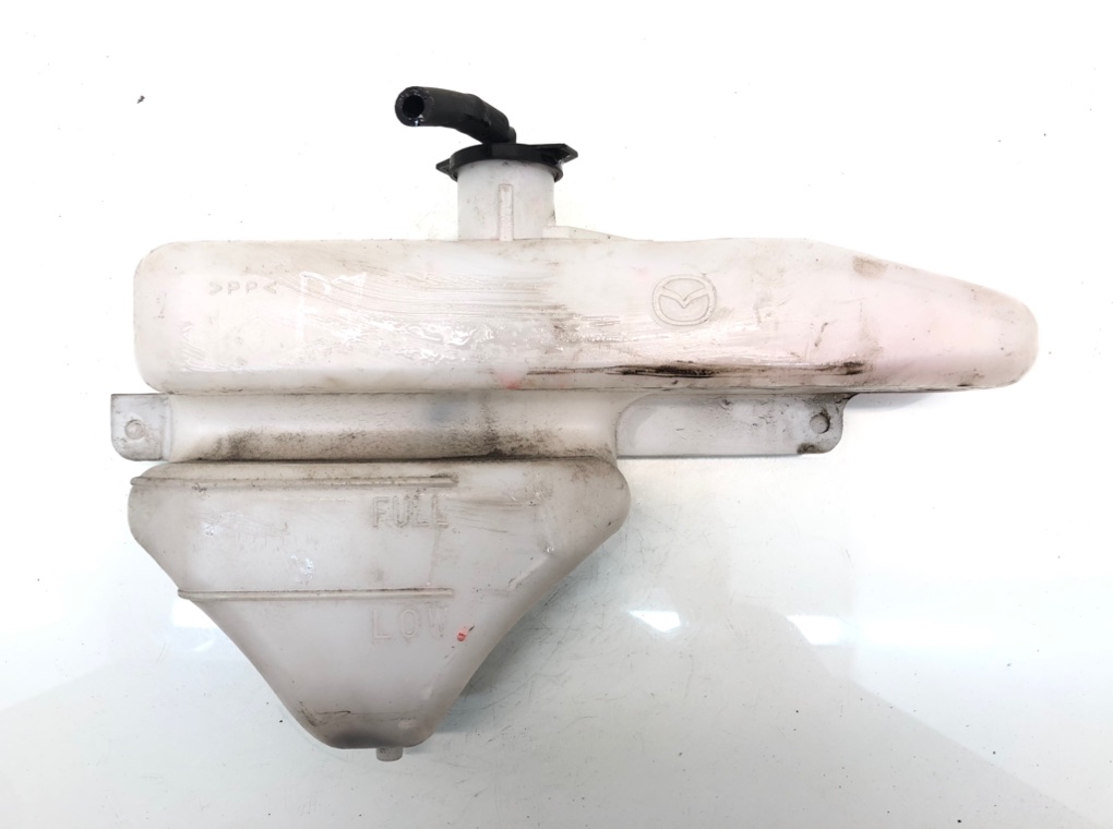 Бачок расширительный для Mazda 6, 2009 г. 1.8 i бензин б/у — фото 2