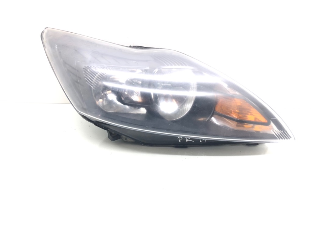 Фара правая для Ford Focus, 2008 г. 1.8 TDCi дизель б/у