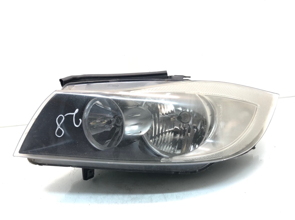 Фара левая для BMW 3 E90/E91/E92/E93, 2006 г. 2.0 i бензин б/у