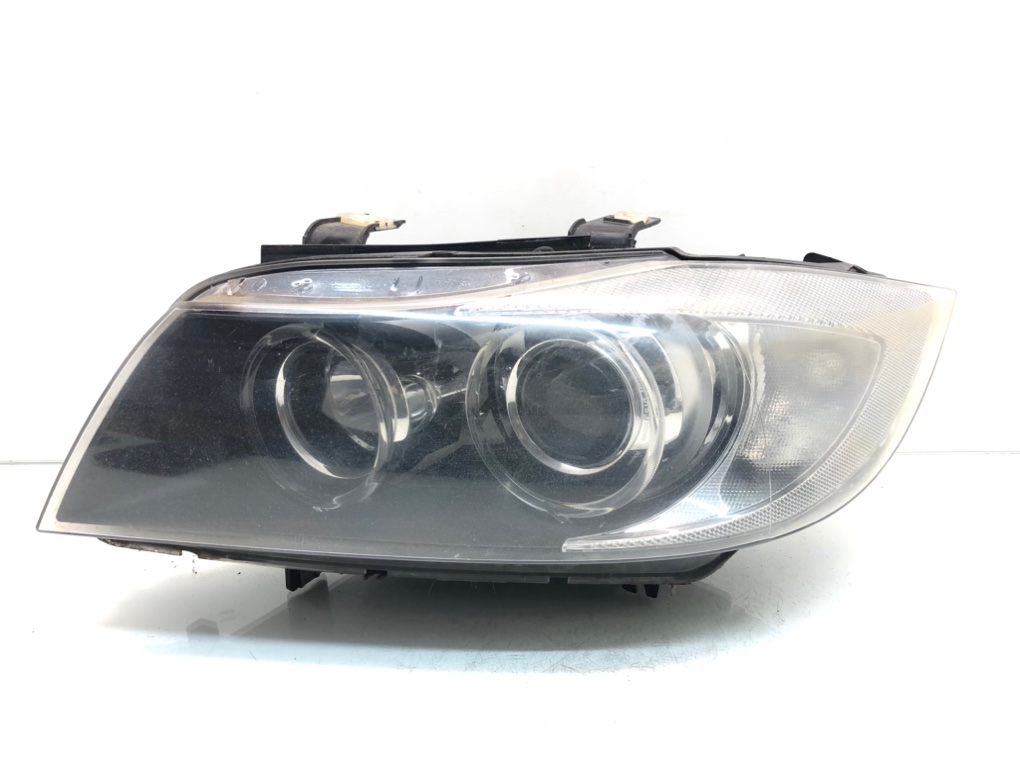 Фара левая для BMW 3 E90/E91/E92/E93, 2008 г. 2.0 TD дизель б/у