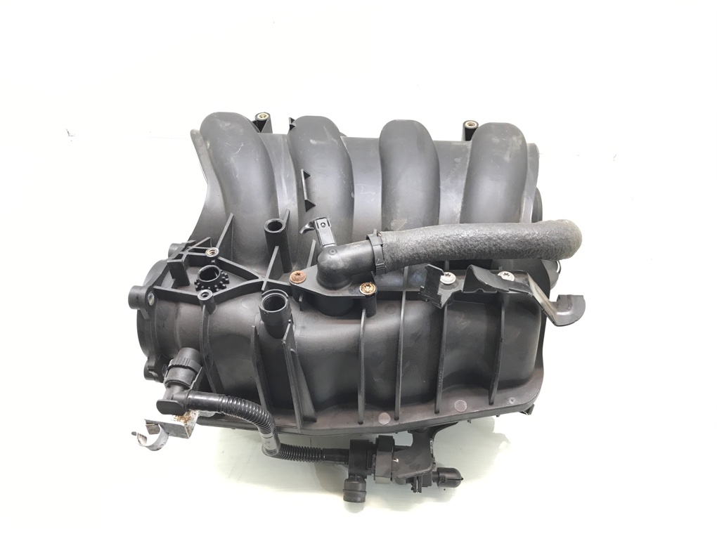 Коллектор впускной для BMW 3 E90/E91/E92/E93, 2007 г. 2.0 i бензин б/у