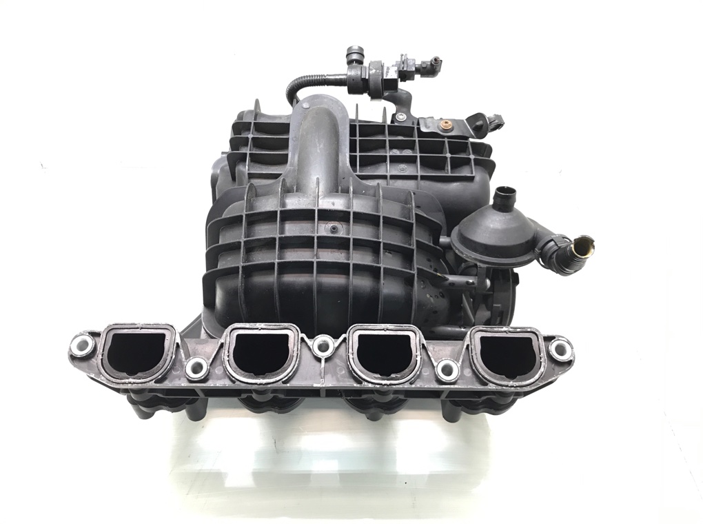 Коллектор впускной для BMW 3 E90/E91/E92/E93, 2007 г. 2.0 i бензин б/у — фото 4