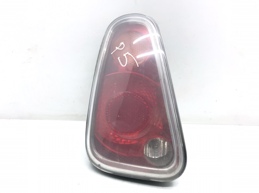 Фонарь задний левый для Mini One, 2004 г. 1.6 i бензин б/у