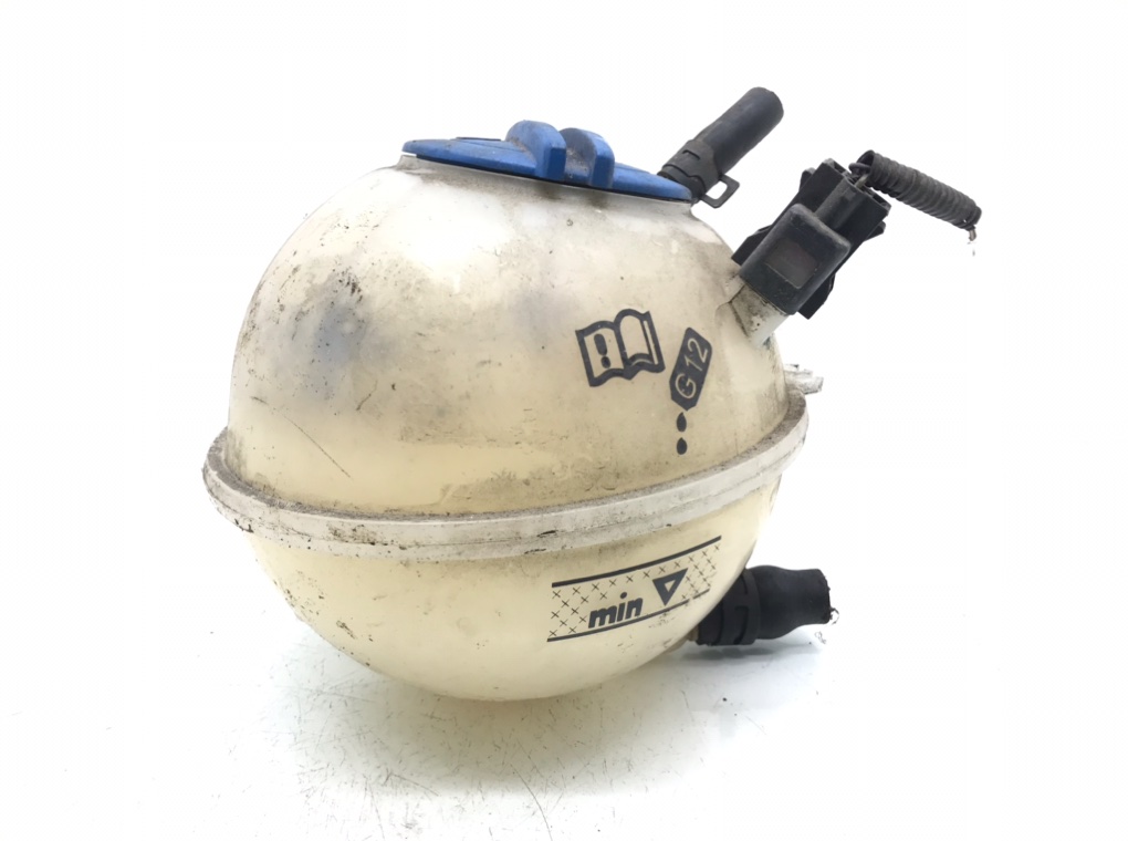 Бачок расширительный для Volkswagen Beetle, 2005 г. 1.6 i бензин б/у — фото 3