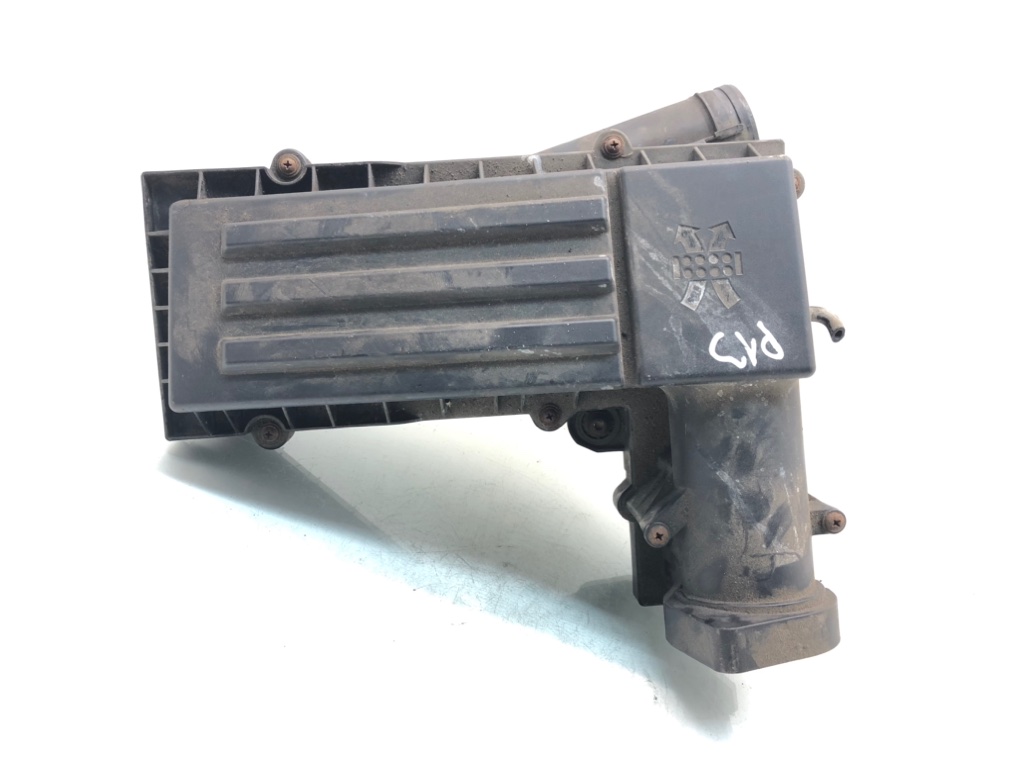 Корпус воздушного фильтра для Seat Toledo, 2006 г. 1.9 TDi дизель б/у