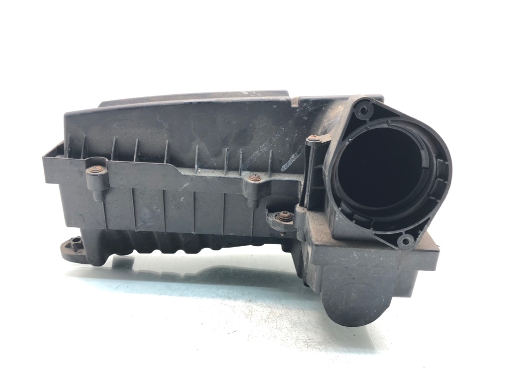 Корпус воздушного фильтра для Seat Toledo, 2006 г. 1.9 TDi дизель б/у — фото 2