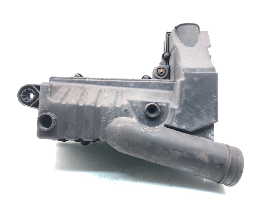 Корпус воздушного фильтра для Seat Toledo, 2006 г. 1.9 TDi дизель б/у — фото 6