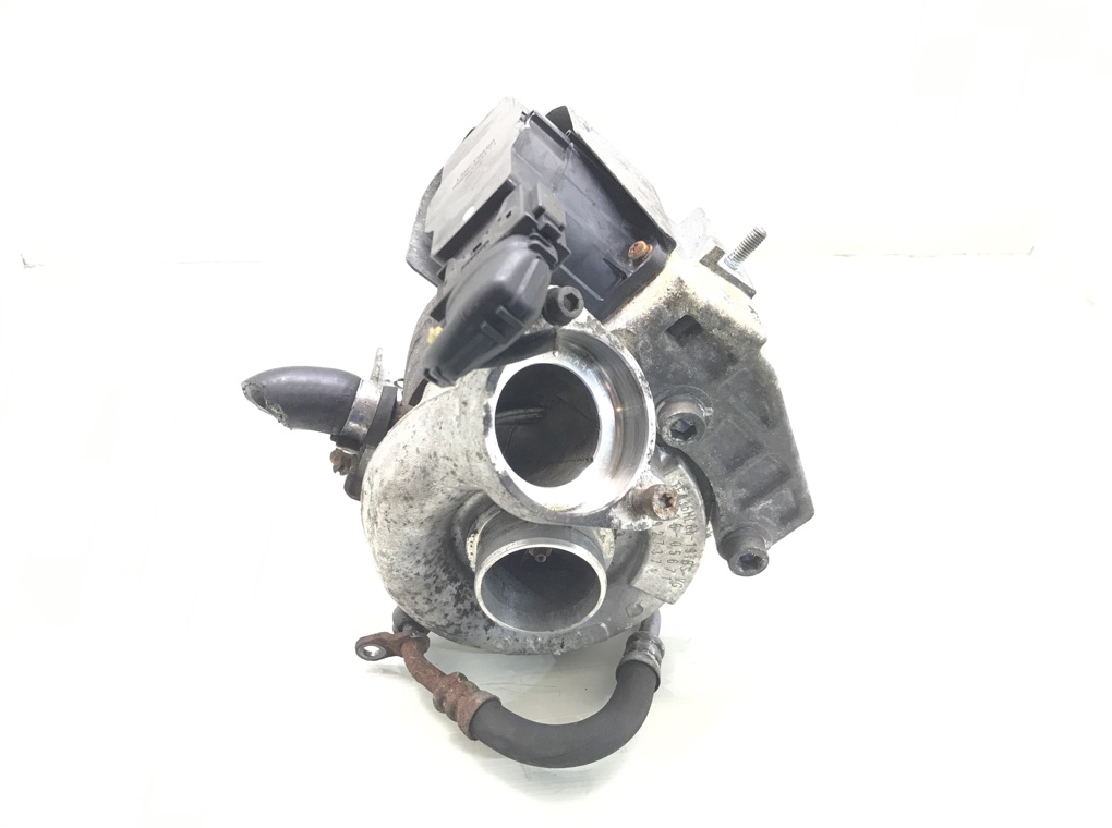 Турбина для BMW 3 E90/E91/E92/E93, 2007 г. 2.0 TD дизель б/у