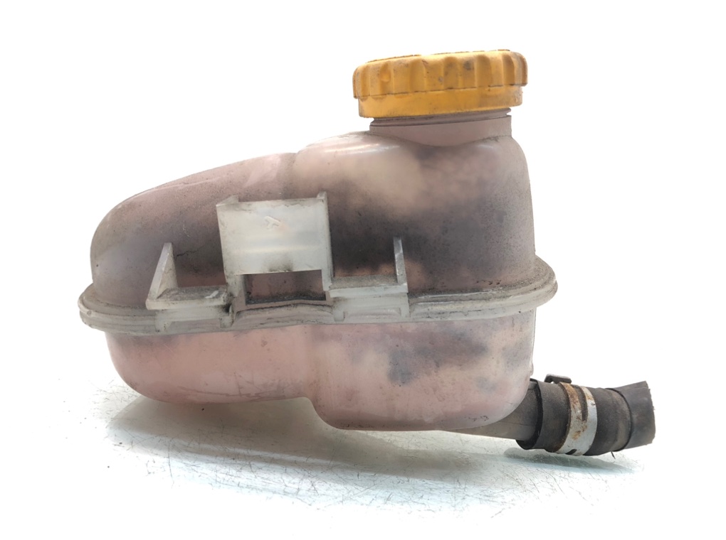 Бачок расширительный для Opel Astra, 1999 г. 1.6 i бензин б/у — фото 2