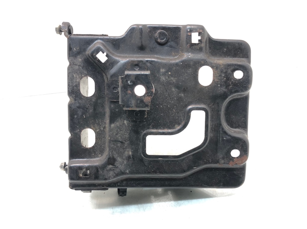 Полка аккумулятора для Fiat Panda, 2009 г. 1.1 i бензин б/у — фото 6