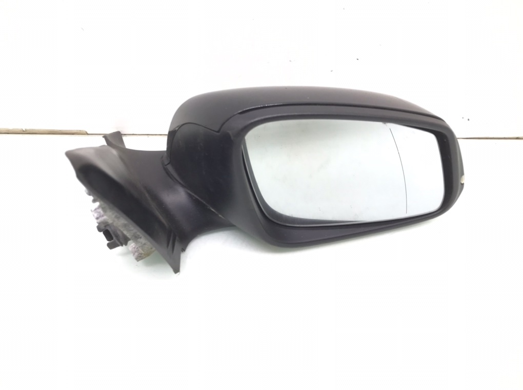 Зеркало наружное правое для BMW 1 F20/F21, 2012 г. 2.0 TD дизель б/у
