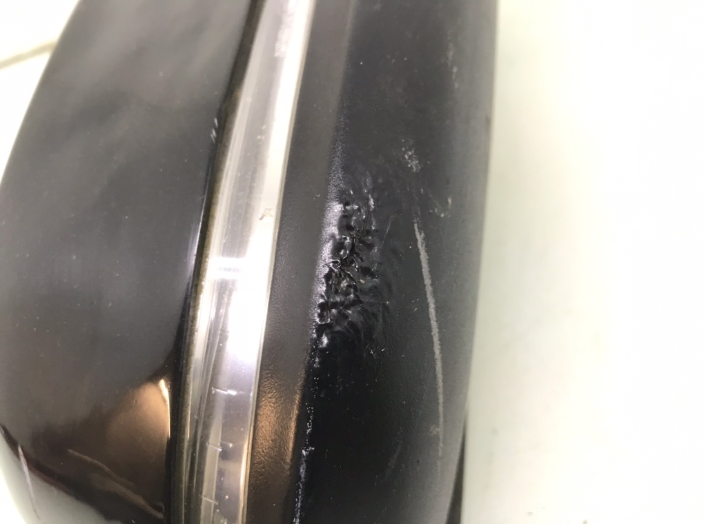 Зеркало наружное правое для BMW 1 F20/F21, 2012 г. 2.0 TD дизель б/у — фото 8