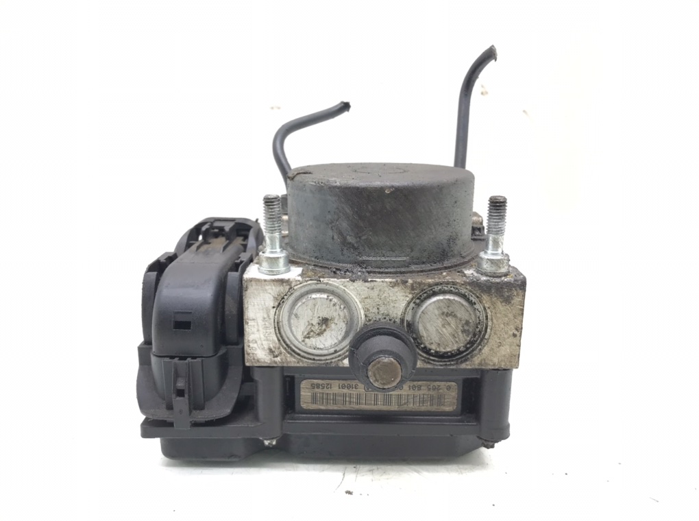 Блок ABS для Citroen Nemo, 2013 г. 1.3 HDi дизель б/у