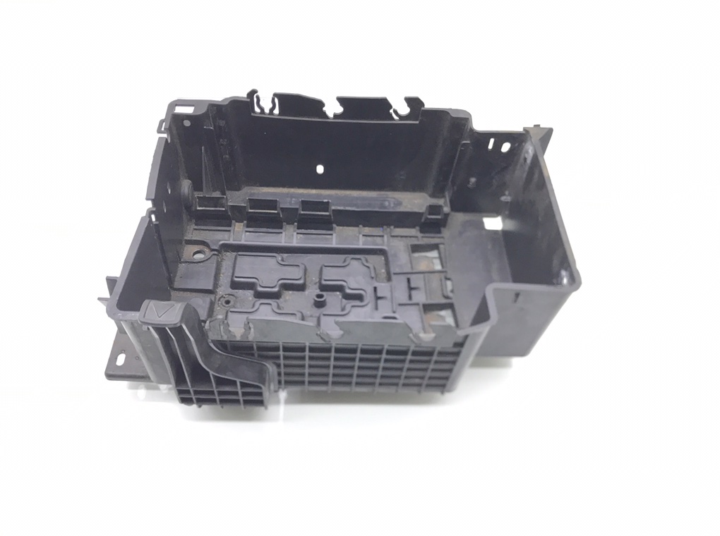 Полка аккумулятора для Citroen C2, 2009 г. 1.4 i бензин б/у