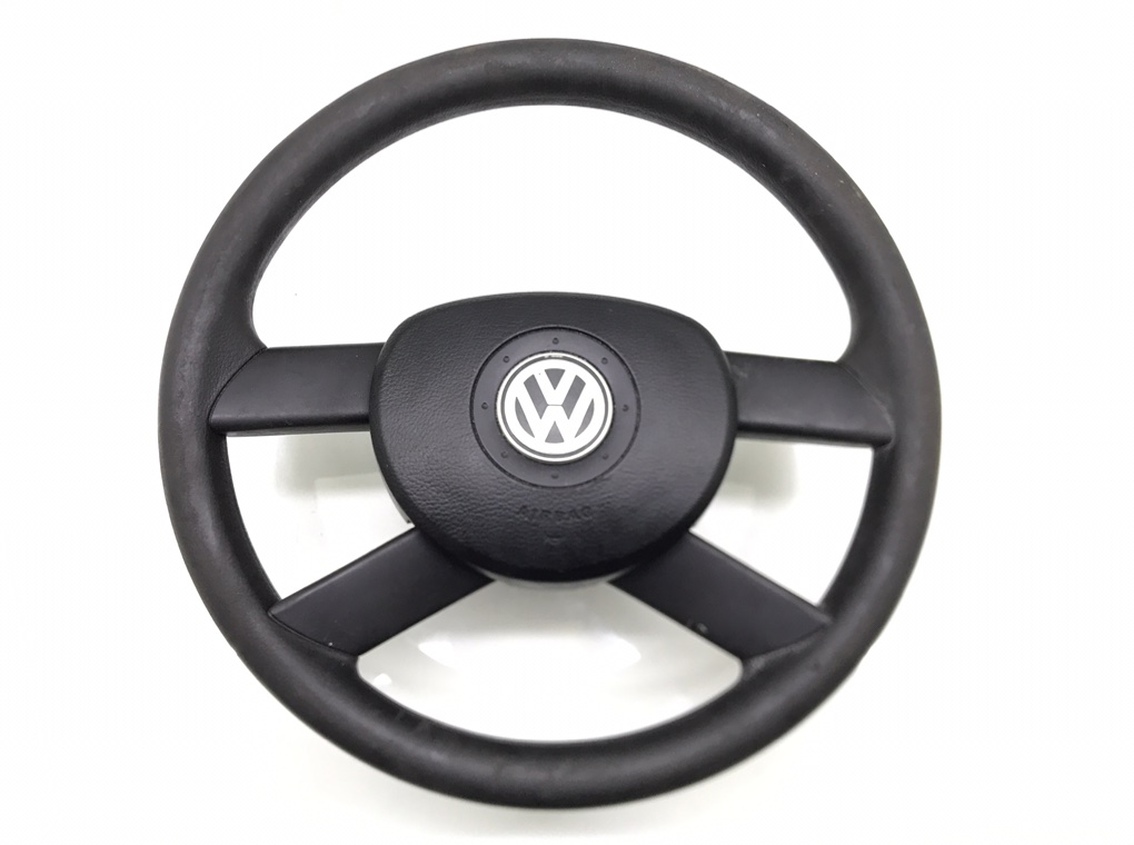 Руль для Volkswagen Touran, 2005 г. 1.9 TDi дизель б/у