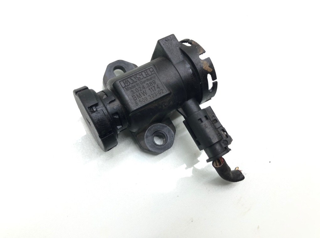 Клапан электромагнитный для Mini One, 2011 г. 1.6 TD дизель б/у