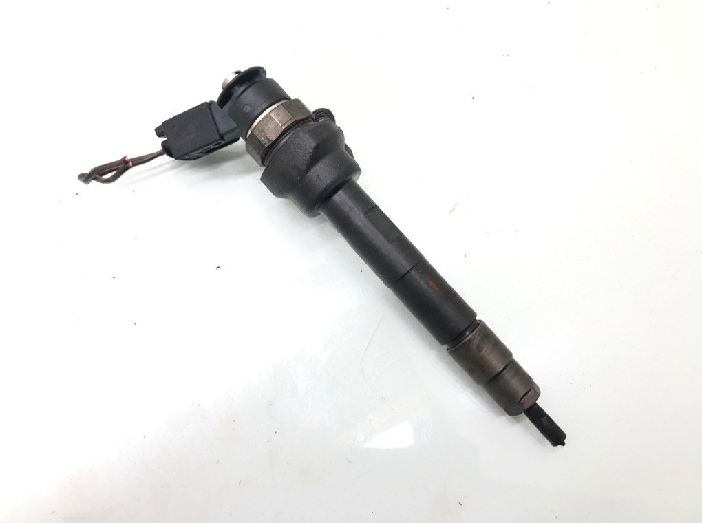 Форсунка для Mini One, 2011 г. 1.6 TD дизель б/у