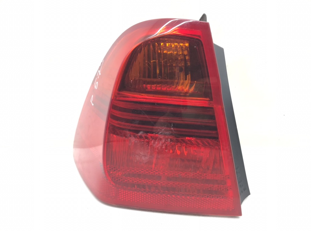 Фонарь задний левый для BMW 3 E90/E91/E92/E93, 2008 г. 2.0 TD дизель б/у
