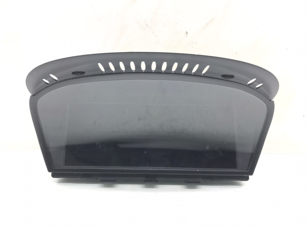Дисплей для BMW 3 E90/E91/E92/E93, 2008 г. 2.0 TD дизель б/у