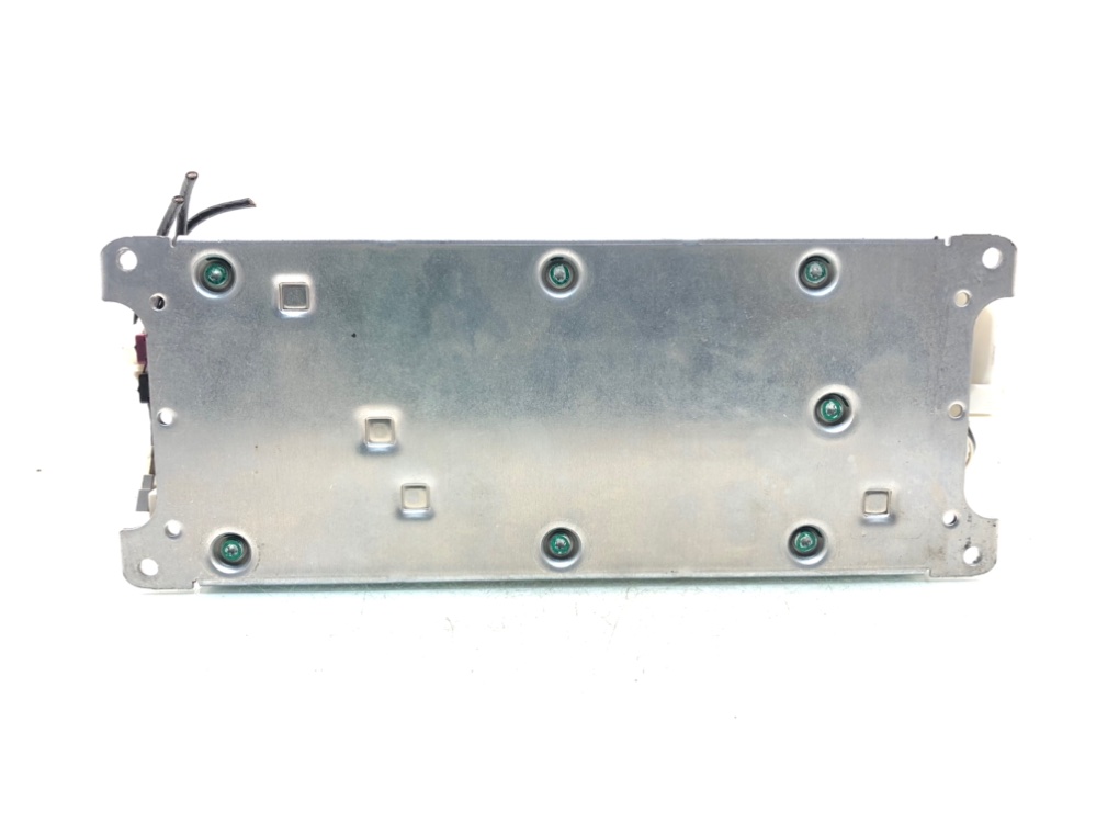 Блок Bluetooth для BMW 3 E90/E91/E92/E93, 2008 г. 2.0 TD дизель б/у — фото 2