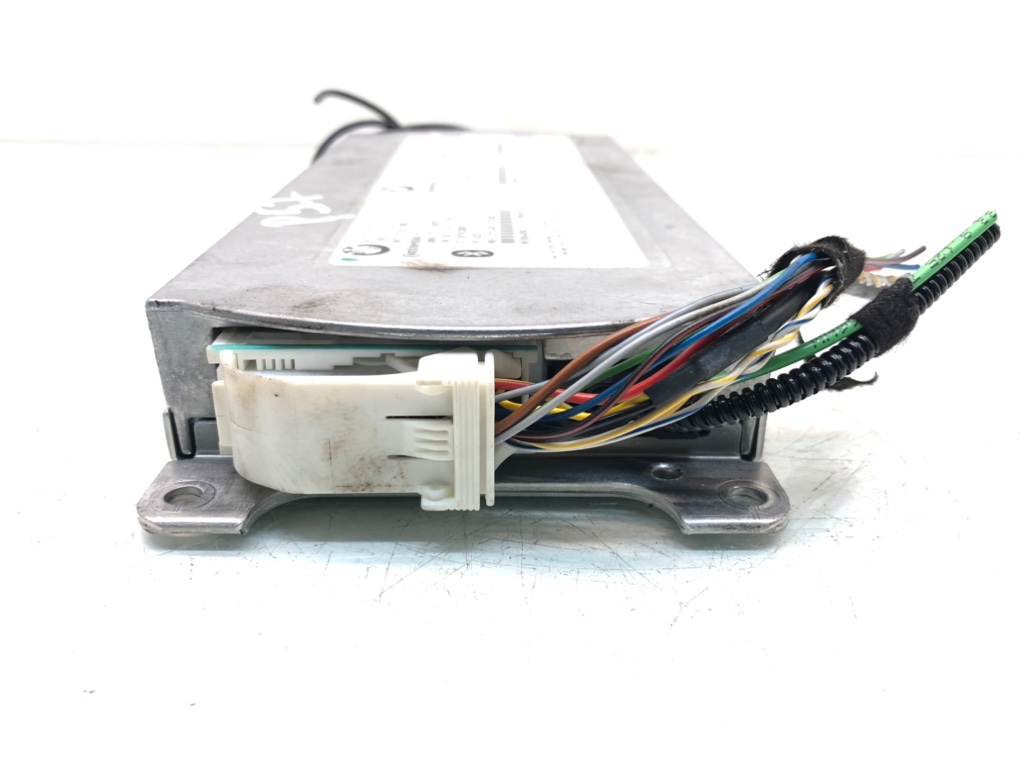 Блок Bluetooth для BMW 3 E90/E91/E92/E93, 2008 г. 2.0 TD дизель б/у — фото 3