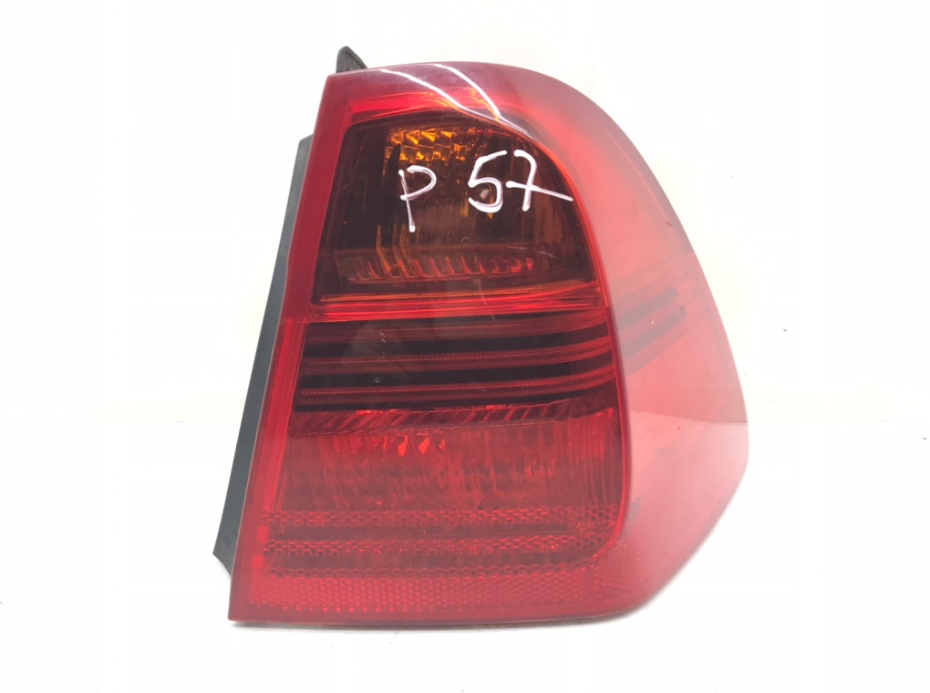 Фонарь задний правый для BMW 3 E90/E91/E92/E93, 2008 г. 2.0 TD дизель б/у