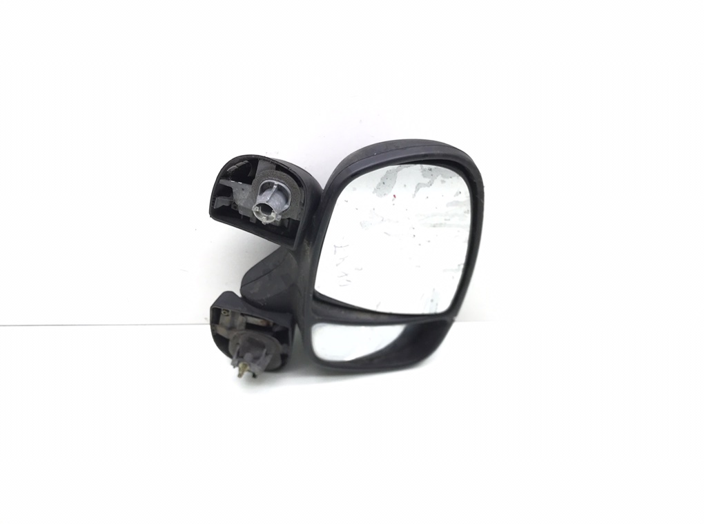 Зеркало наружное правое для Nissan Primastar, 2005 г. 1.9 DCi дизель б/у