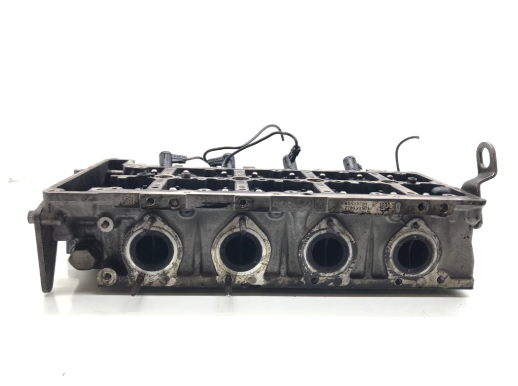 Головка блока цилиндров для Mini One, 2011 г. 1.6 TD дизель б/у — фото 2