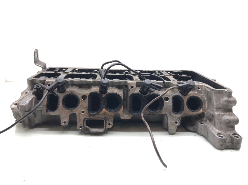 Головка блока цилиндров для Mini One, 2011 г. 1.6 TD дизель б/у — фото 4