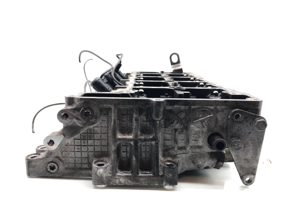 Головка блока цилиндров для Mini One, 2011 г. 1.6 TD дизель б/у — фото 5